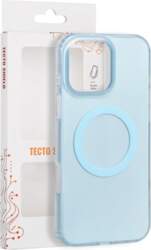 Tecto Shield Mistiq Mag case for