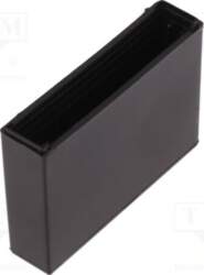 TEKO Enclosure: designed for potting; X: