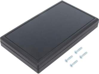 TEKO Enclosure: desktop; TENCLOS FLAT; X: