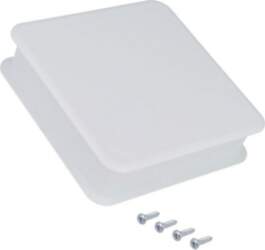 TEKO Enclosure: for computer; ABS,polycarbonate