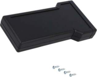 TEKO Enclosure: for devices with displays