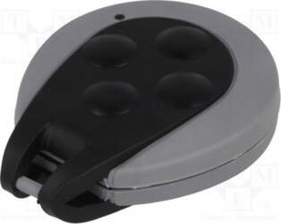 TEKO Enclosure: for remote controller; OV-IP