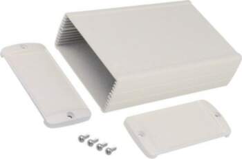 TEKO Enclosure: multipurpose; TEKAM; X: 85mm
