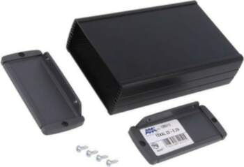TEKO Enclosure: multipurpose; with fixing lugs