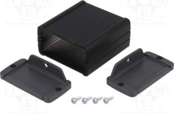 TEKO Enclosure: multipurpose; with fixing lugs