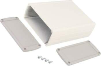 TEKO Enclosure: multipurpose; with panel; TEKAL