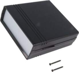 TEKO Enclosure: with panel; CAB; X: