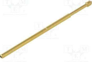 TEKON Test acces: test needle; Maksimum