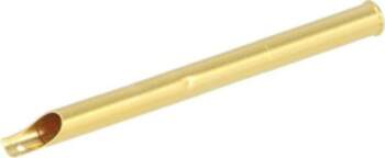 TEKON Test acces: test probe socket