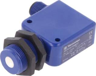 TELEMECANIQUE SENSORS Sensor: ultrasonic; angular; Range: