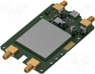 TELTONIKA Module: LTE modem; GPIO,SMA