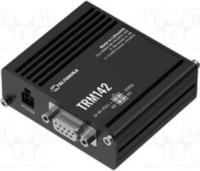 TELTONIKA Module: LTE modem; LTE CAT4