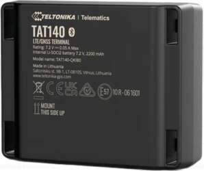TELTONIKA TELEMATICS Module: GPRS/GNSS; Bluetooth: 4
