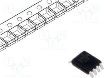 TEXAS INSTRUMENTS IC: digital; bidirectional,logic