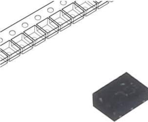 TEXAS INSTRUMENTS IC: digital; configurable,multiple-function