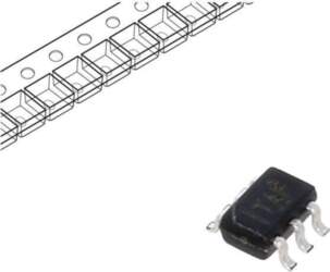TEXAS INSTRUMENTS IC: interface; transceiver; 420Mbps