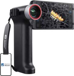 THERMAL MASTER DV2 Thermal Imaging Camera