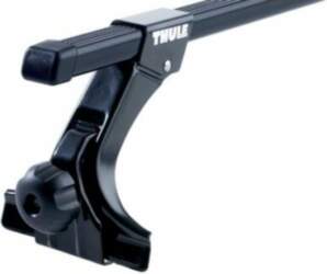 THULE pēdas (rain gutter) 28cm |