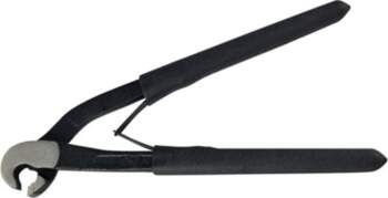 TILE HOLE CUTTER PLIER - BLACK