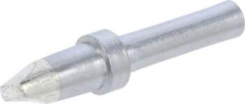 Tip; chisel; 4.2x0.5mm |
