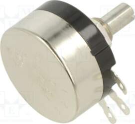 TOCOS Potentiometer: shaft; 2kΩ; single turn