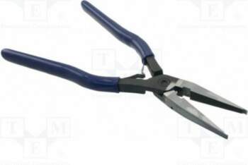 Tool: for crimping; Features: side cable