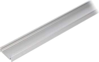 TOPMET Profiles for LED modules; natural