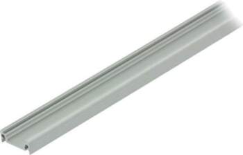 TOPMET Profiles for LED modules; natural