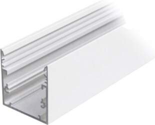 TOPMET Profiles for LED modules; white