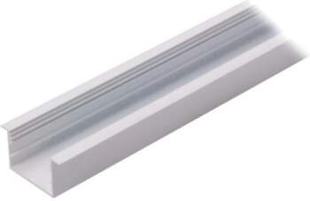 TOPMET Profiles for LED modules; white