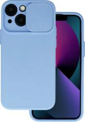 Fusion Accessories Camshield Soft for Iphone