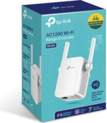 TP-Link AC1200 Mesh Wi-Fi Range Extender