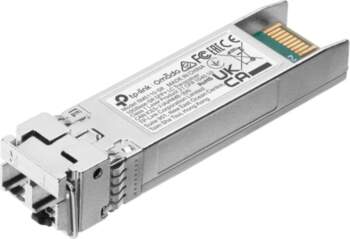 TP-Link Omada 10Gbase-SR SFP+ LC Transceiver