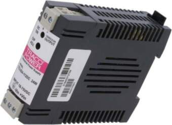 TRACO POWER Converter: DC/DC; 24W; Uin:
