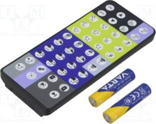 TRIDONIC Programming device; -10÷50°C | 28003484