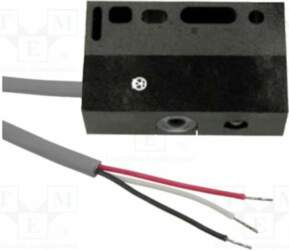 TT ELECTRONICS Sensor: photoelectric; diffuse-reflective; NPN
