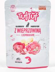 TufTuf TUF TUF Minced pork with
