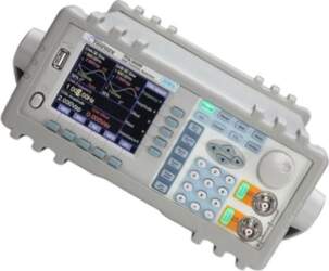TWINTEX Laboratory generator: arbitrary, function; 10MHz