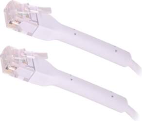 Ubiquiti cable Ultra-thin OD 3mm Ethernet