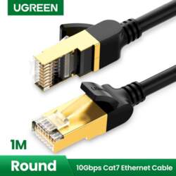UGREEN Ethernet RJ45 Flat network cable