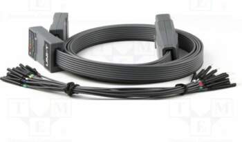 UNI-T Logic analyzer probe; Ch: 16