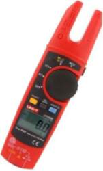 UNI-T Meter: multifunction; digital,AC/DC pincers