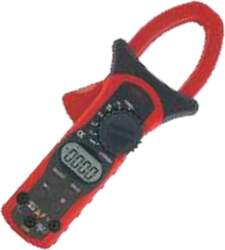 UNI-T Meter: multifunction; digital,AC pincers