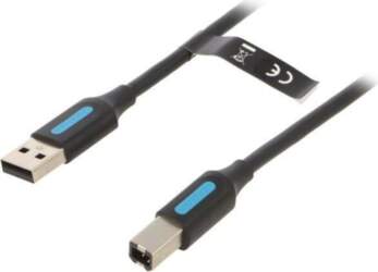 USB 2.0 A to B