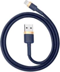 USB Cable Lightning Baseus Cafule 1