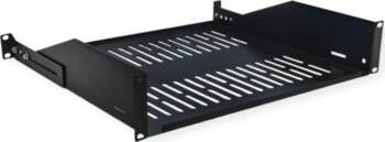 Value 19"-Fixed Shelf, 440 x