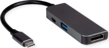 Value Type C - HDMI Adapter