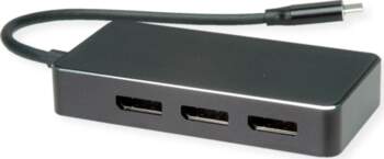 Value USB Type C -DP Multistream