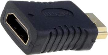 VCOM Adapter; HDMI socket,HDMI plug