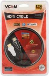 VCOM Cable; HDMI plug,both sides